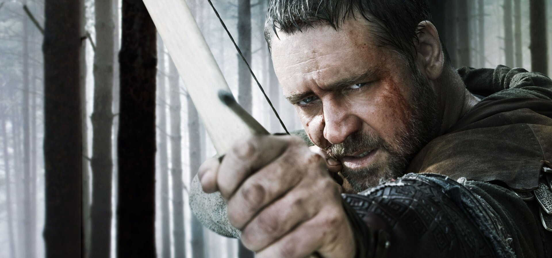Robin Hood