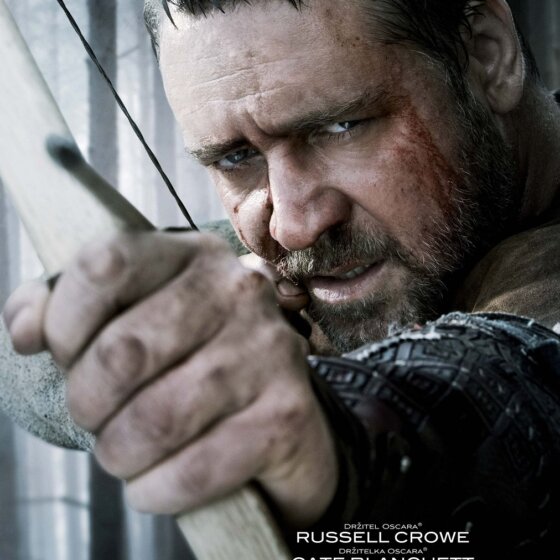 Robin Hood