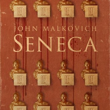 Seneca aneb Jak se rodí zemětřesení