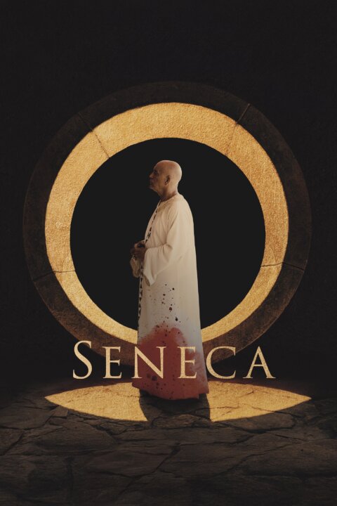 Seneca aneb Jak se rodí zemětřesení