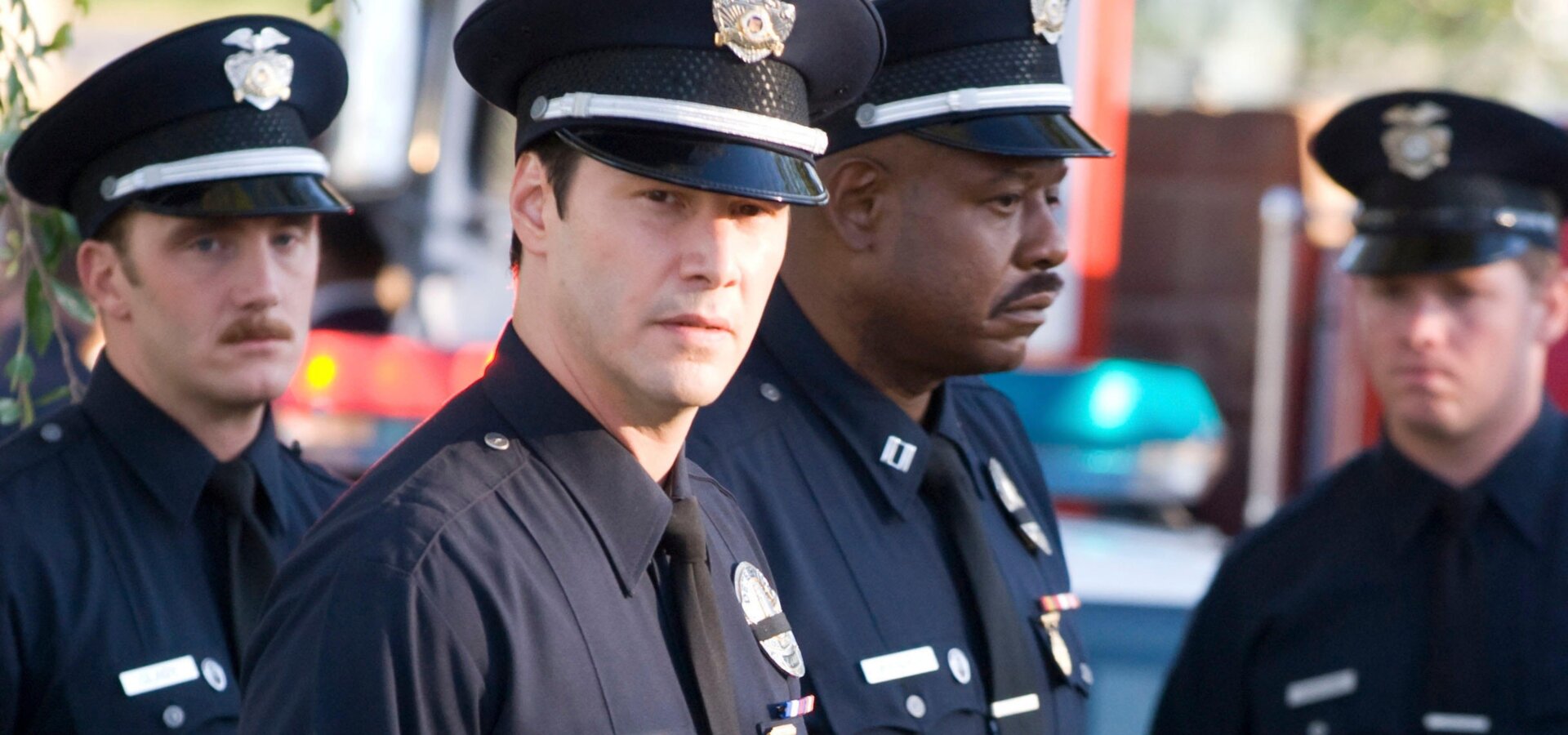 Street Kings