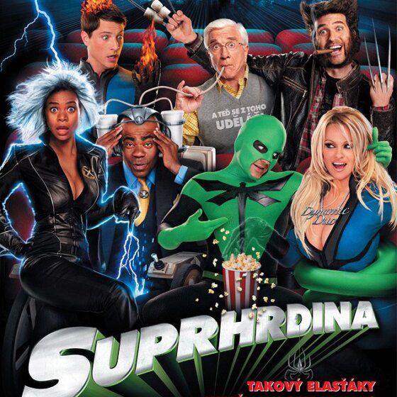 Suprhrdina