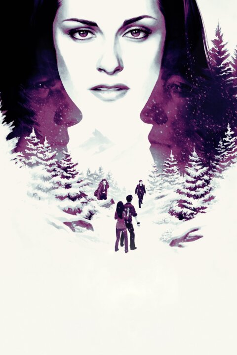 Twilight sága: Zatmění
