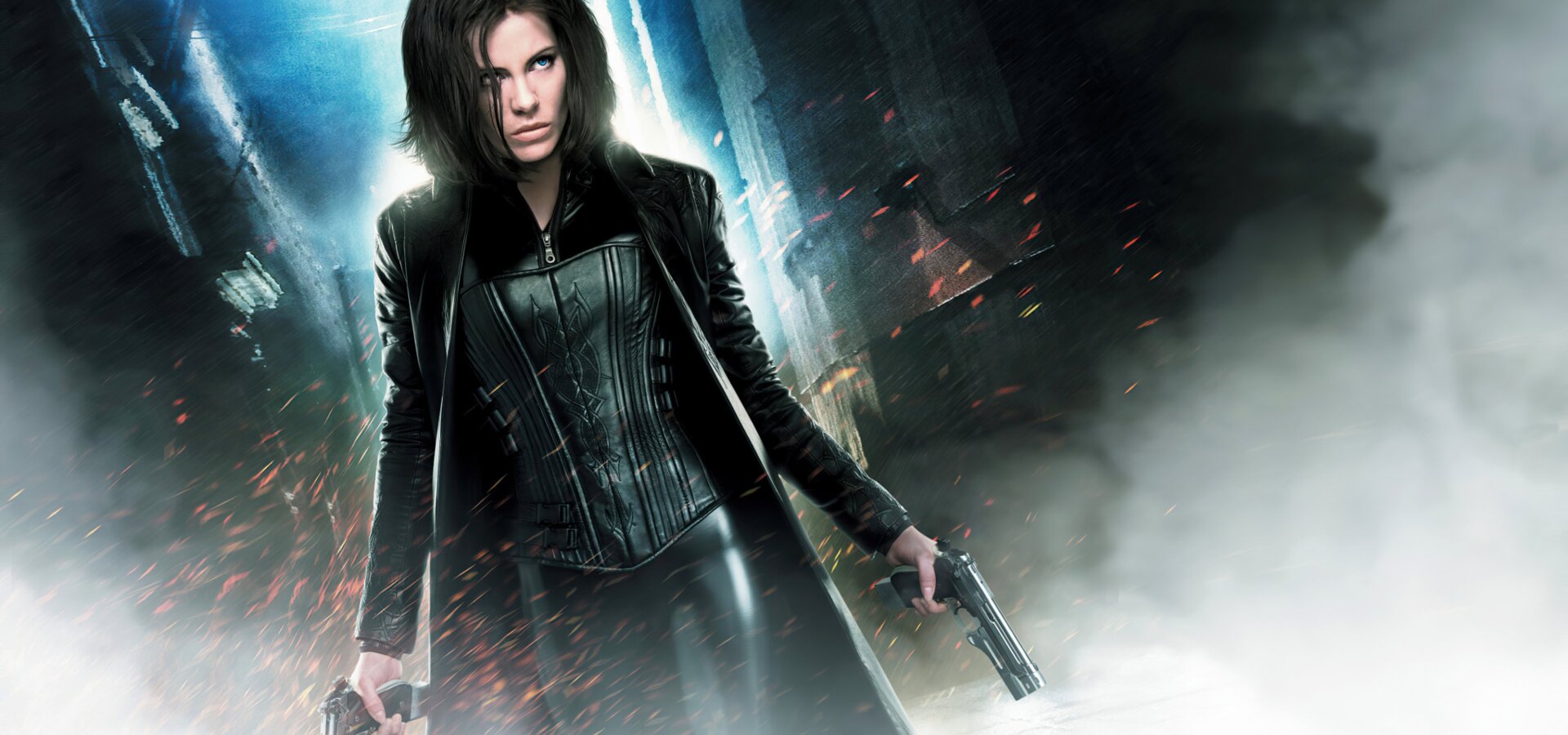Underworld: Probuzení