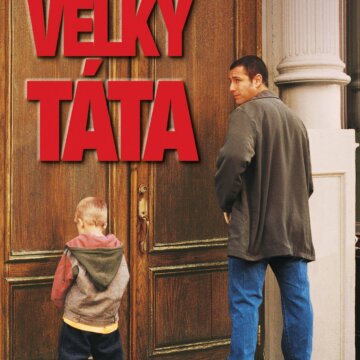 Velký táta