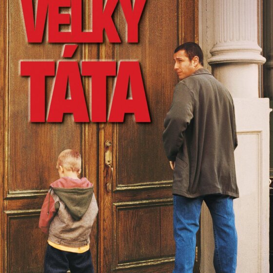 Velký táta