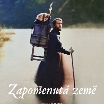 Zapomenutá země