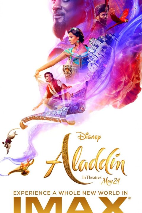 Aladin