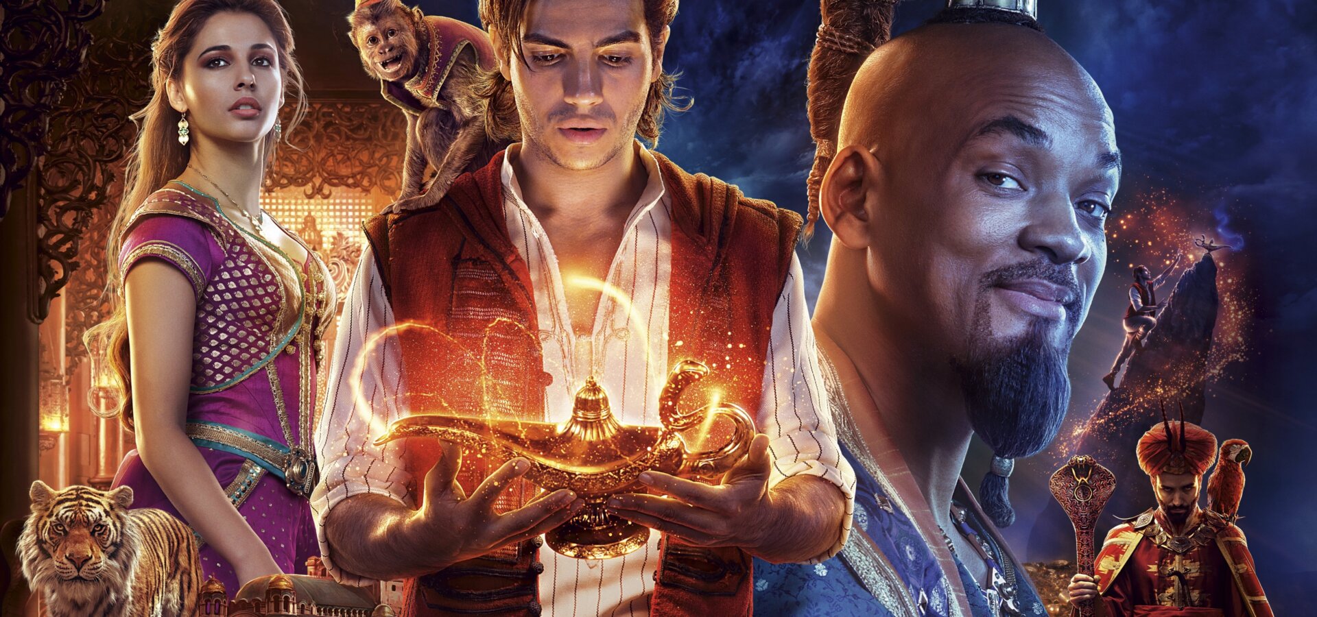 Aladin