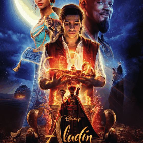Aladin