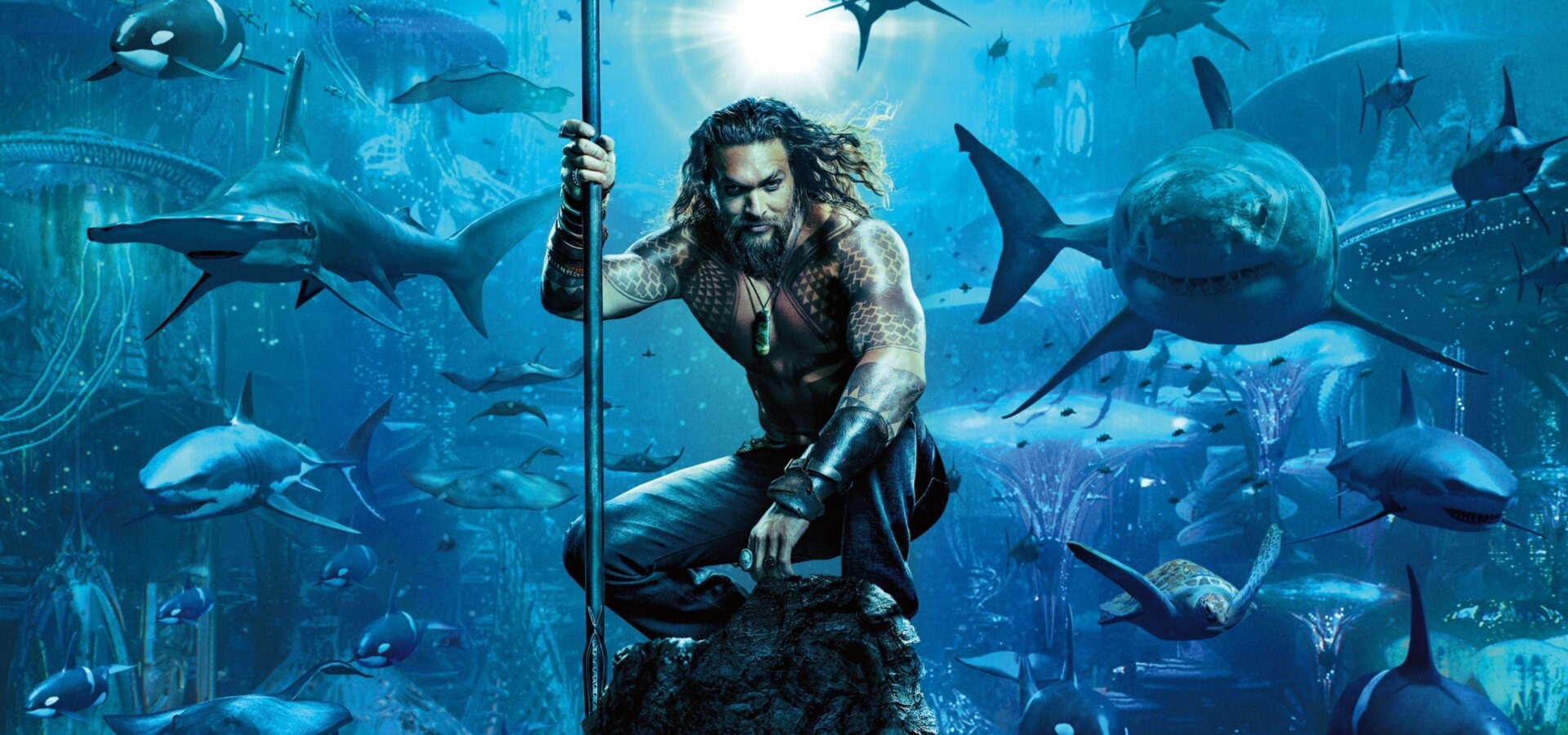 Aquaman