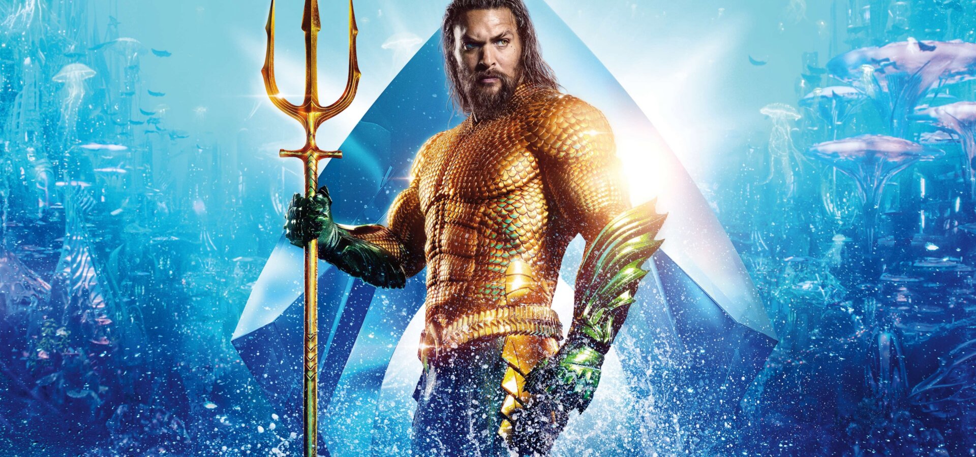 Aquaman