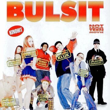 Bulšit