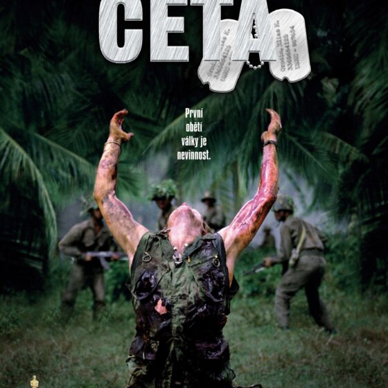 Četa