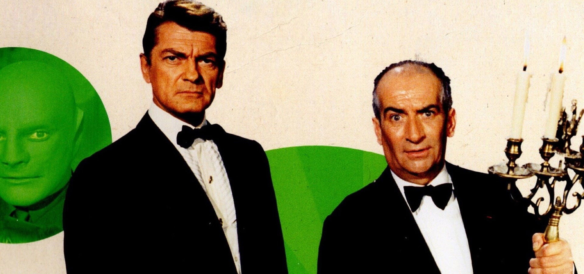 Fantomas kontra Scotland Yard