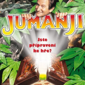 Jumanji