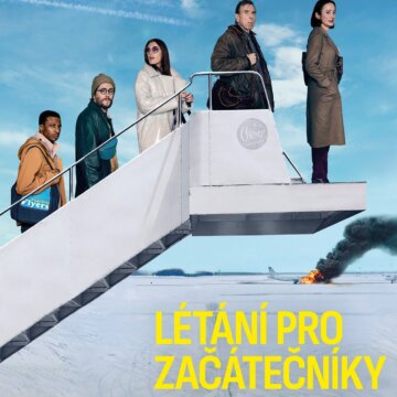 Létání pro začátečníky