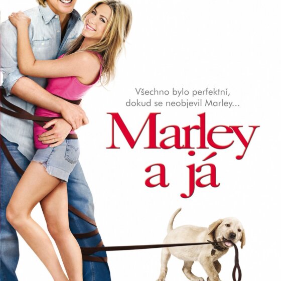 Marley a já