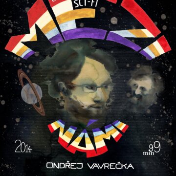 Mezi námi