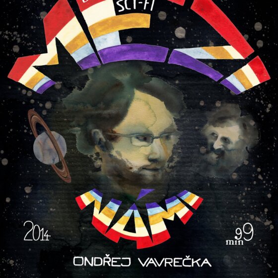 Mezi námi