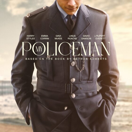 Můj policista