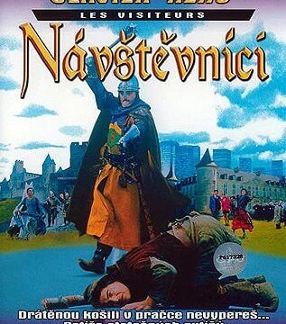 Návštěvníci