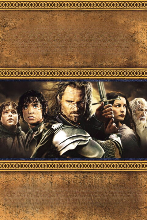 Pán prstenů: Návrat krále