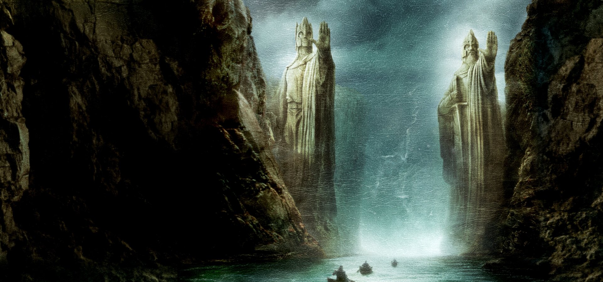 Pán prstenů: Společenstvo prstenu