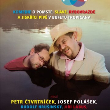 Poslední plavky