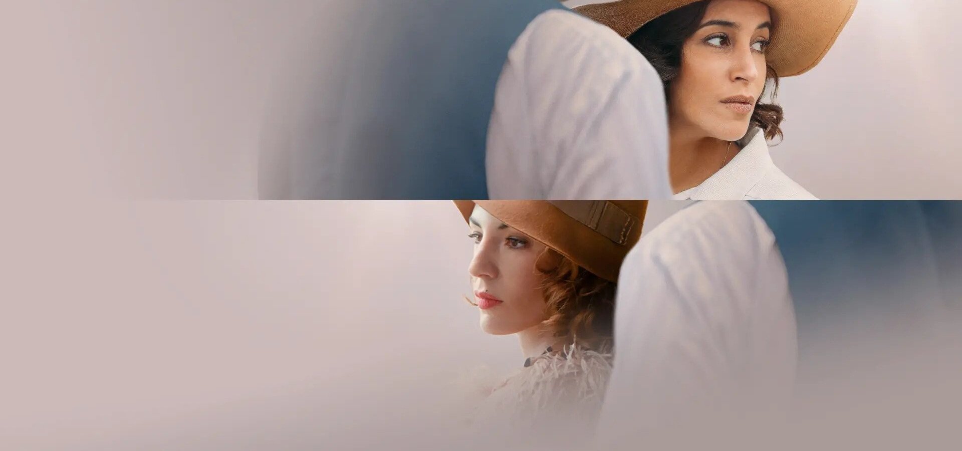 Příběh mého muže