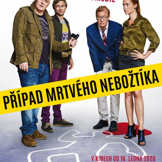 Případ mrtvého nebožtíka