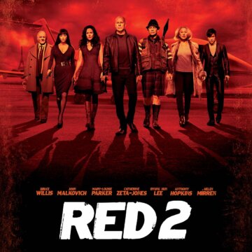 Red 2