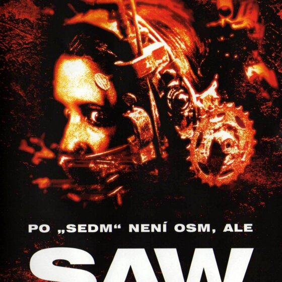 Saw: Hra o přežití