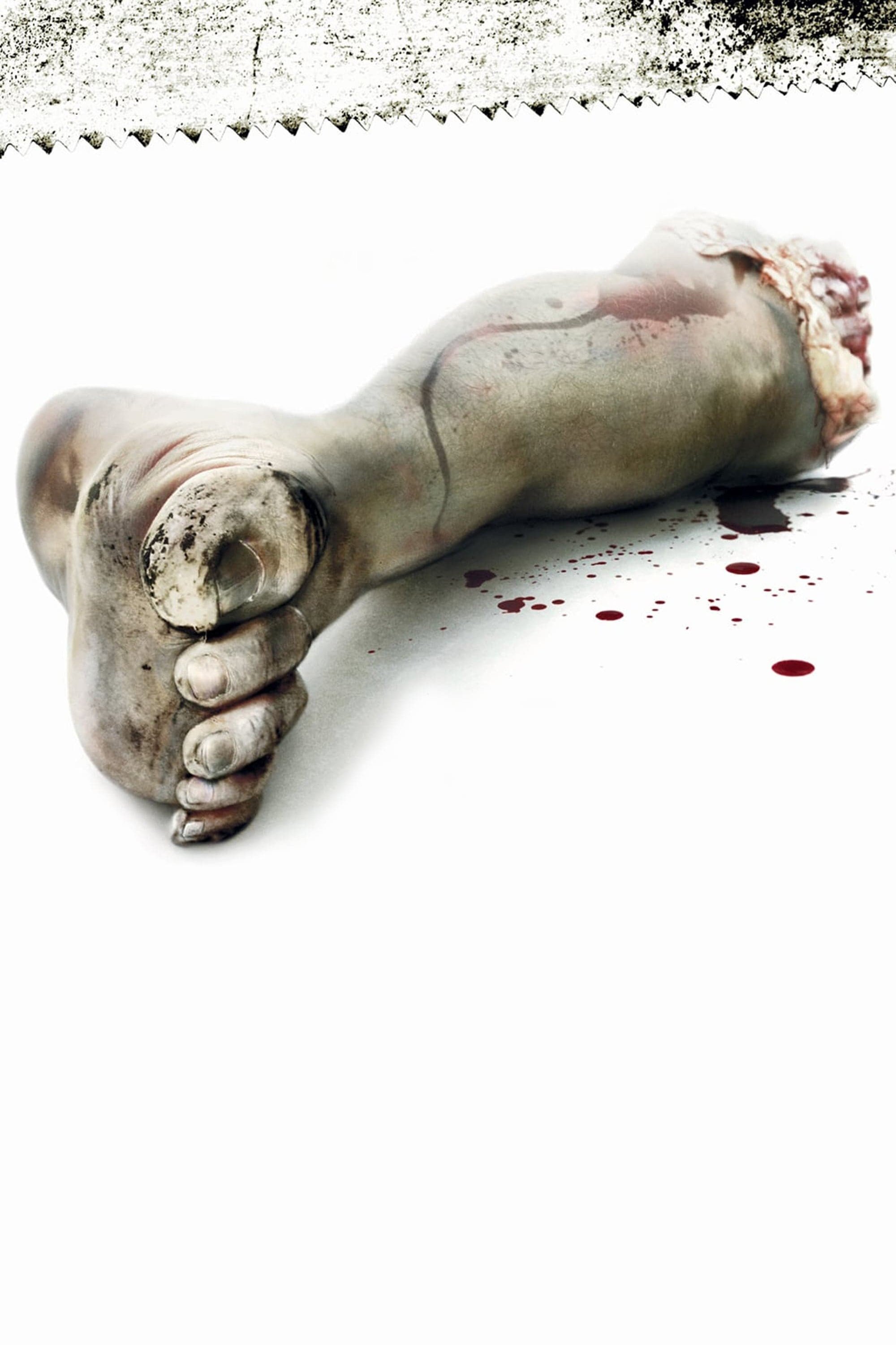 Saw: Hra o přežití