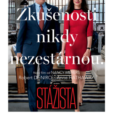 Stážista