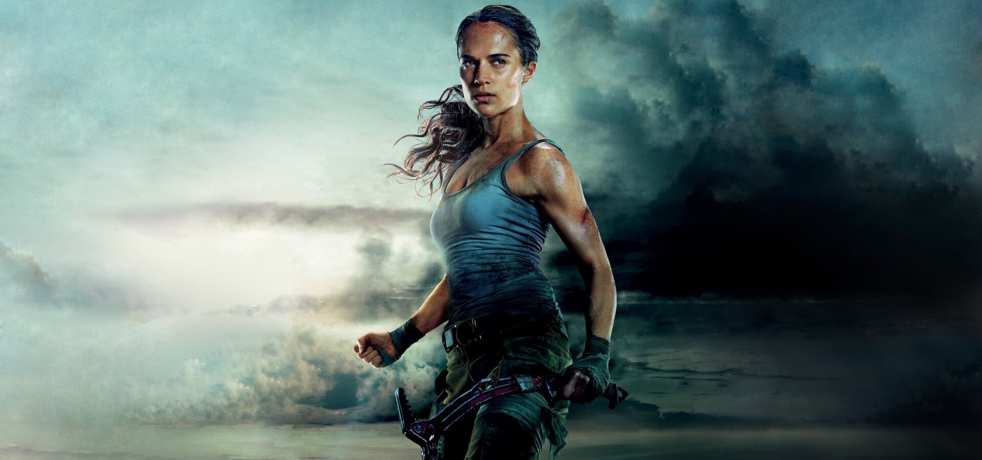 Tomb Raider