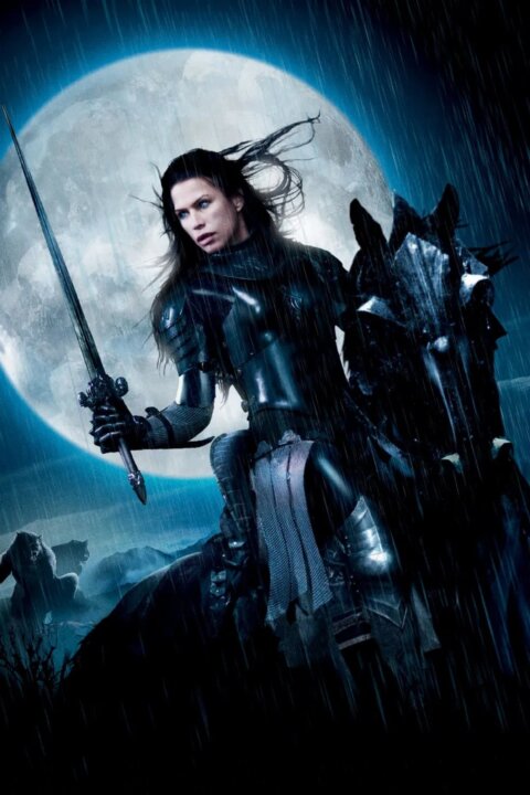 Underworld: Vzpoura Lycanů