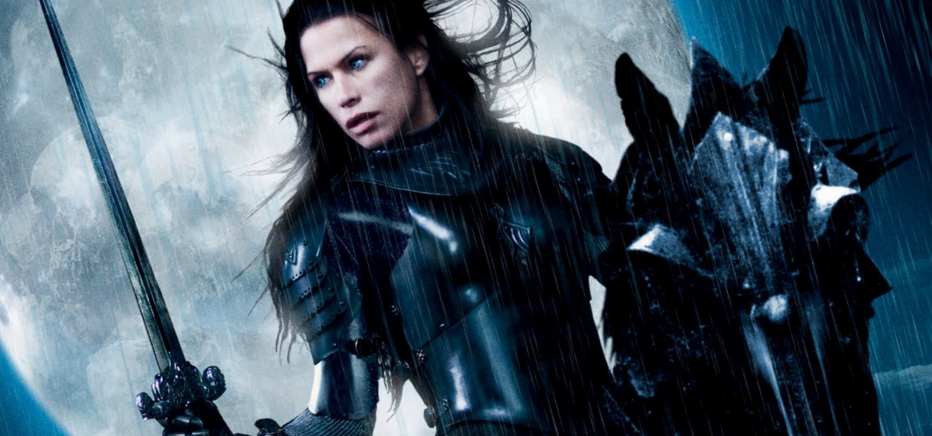 Underworld: Vzpoura Lycanů