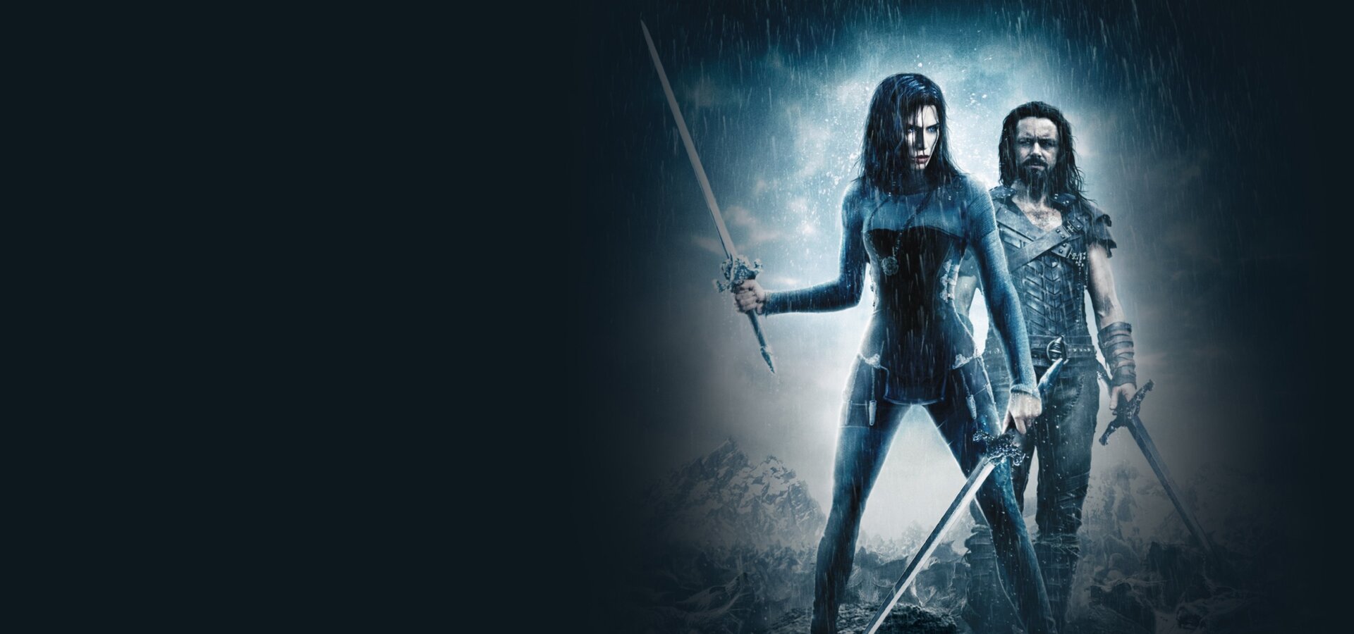 Underworld: Vzpoura Lycanů