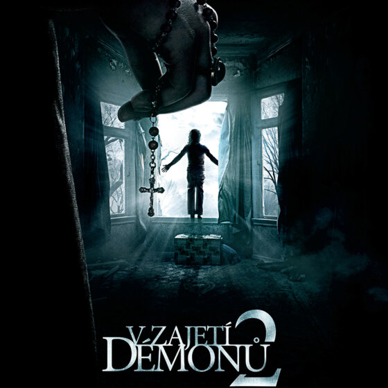 V zajetí démonů 2