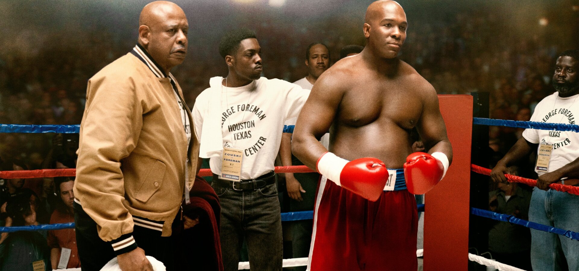 Velký George Foreman