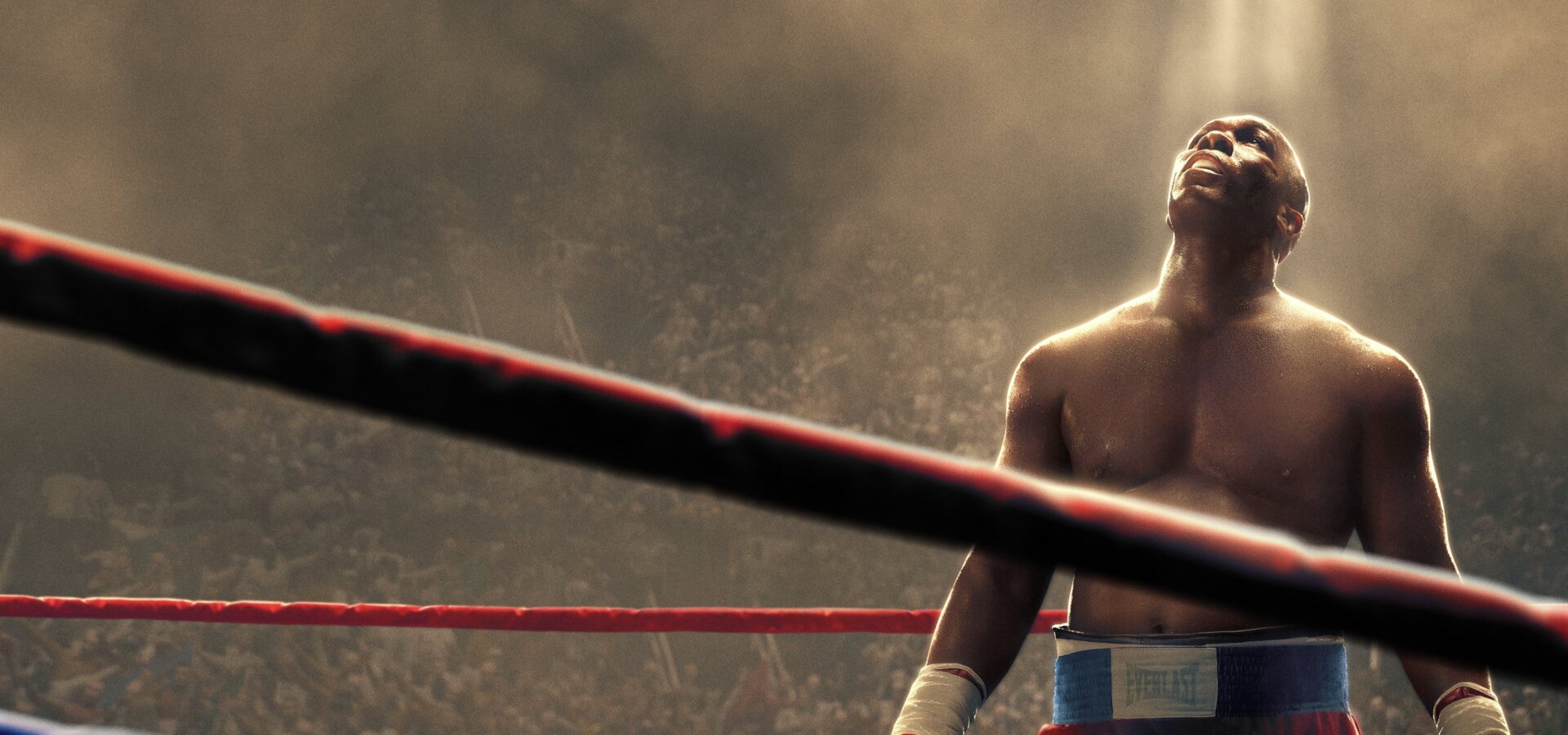 Velký George Foreman