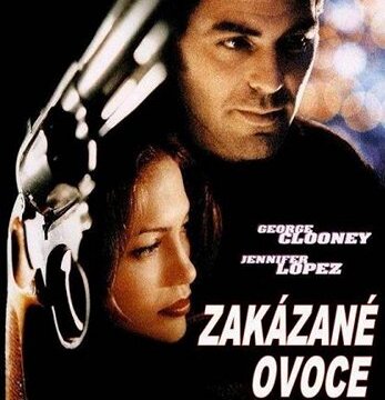 Zakázané ovoce