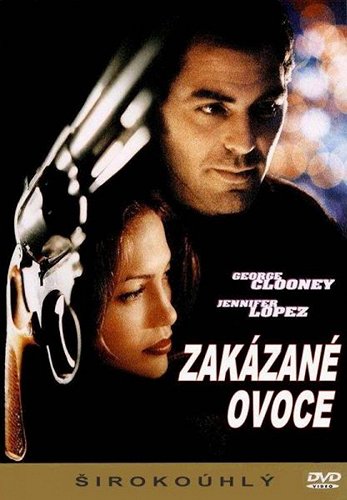 Zakázané ovoce