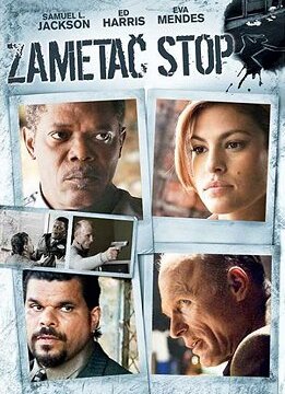 Zametač stop