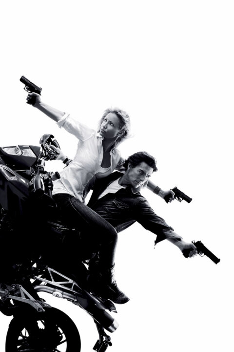 Zatím spolu, zatím živí