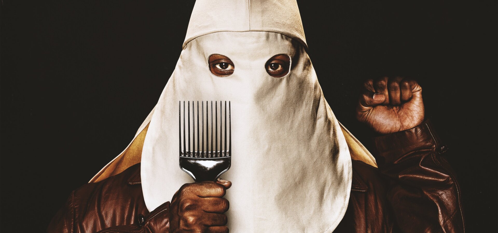 BlacKkKlansman