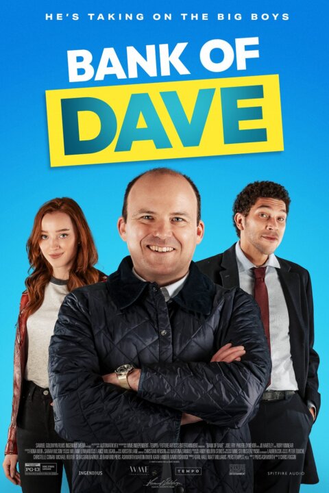 Daveova banka