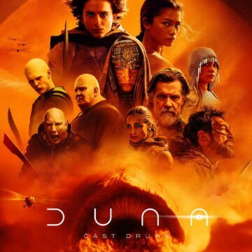 Duna: Část druhá