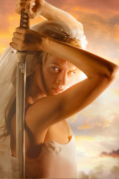 Kill Bill 2